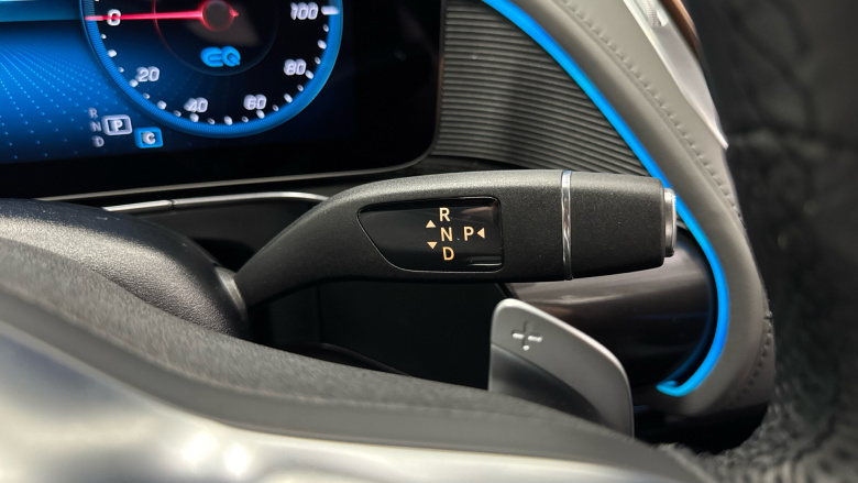 Mercedes-Benz EQC 400 300kW AMG Line 80kWh 5dr Auto Electric Estate